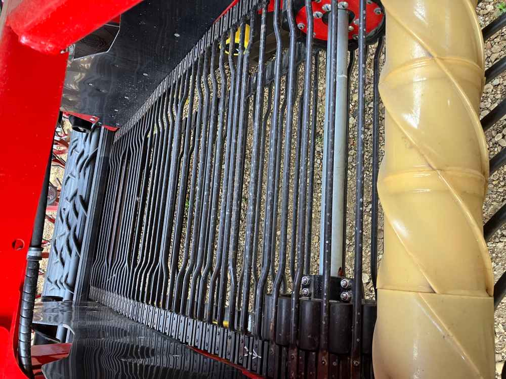 Grimme REXOR 6200 - Техника для обработки почвы: фото 5 Grimme REXOR 6200 - Техника для обработки почвы: фото 5