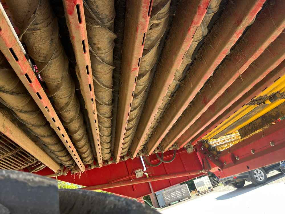 Grimme VARITRON 470 PLATINUM TT - Комбайн: фото 3 Grimme VARITRON 470 PLATINUM TT - Комбайн: фото 3