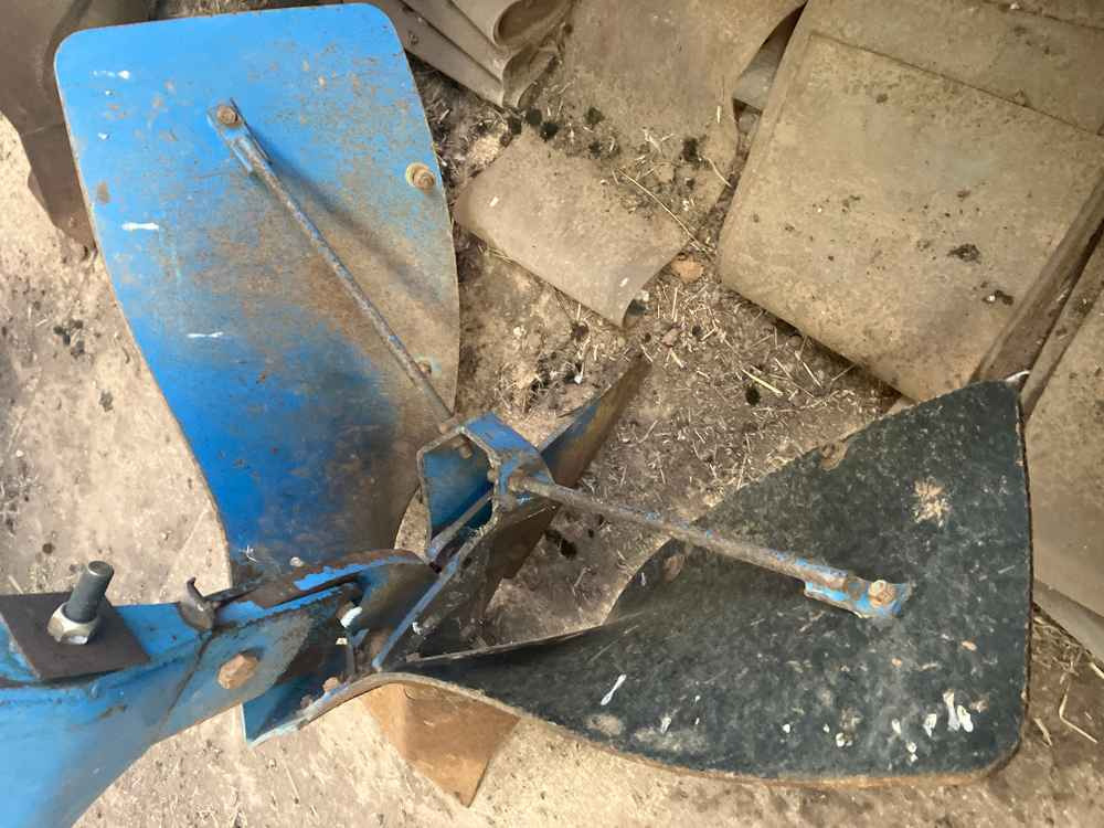 Standen BFT - Навесное оборудование для комбайна: фото 5 Standen BFT - Навесное оборудование для комбайна: фото 5