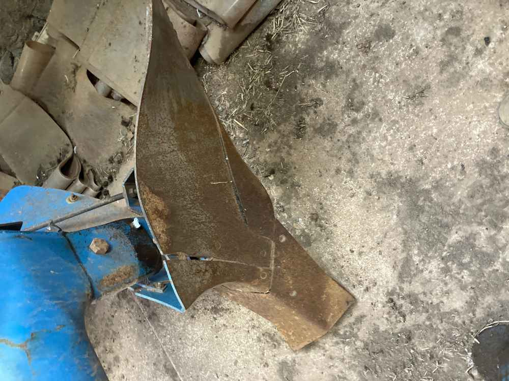 Standen BFT - Навесное оборудование для комбайна: фото 4 Standen BFT - Навесное оборудование для комбайна: фото 4