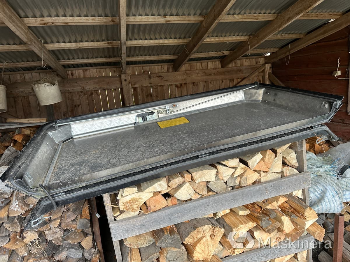 Almecolocket flaklock Pickup till Isuzu - Кузов и экстерьер для Пикапов: фото 2 Almecolocket flaklock Pickup till Isuzu - Кузов и экстерьер для Пикапов: фото 2