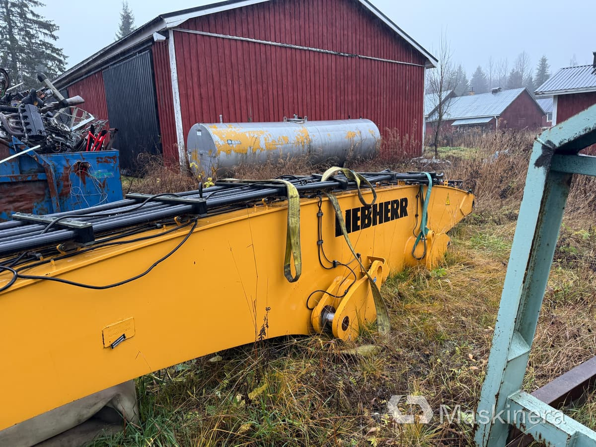 Bom Liebherr A944 Litronic - Стрела: фото 5 Bom Liebherr A944 Litronic - Стрела: фото 5