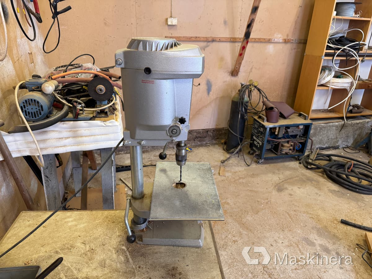 Bordsborr Metabo - Строительное оборудование: фото 2 Bordsborr Metabo - Строительное оборудование: фото 2