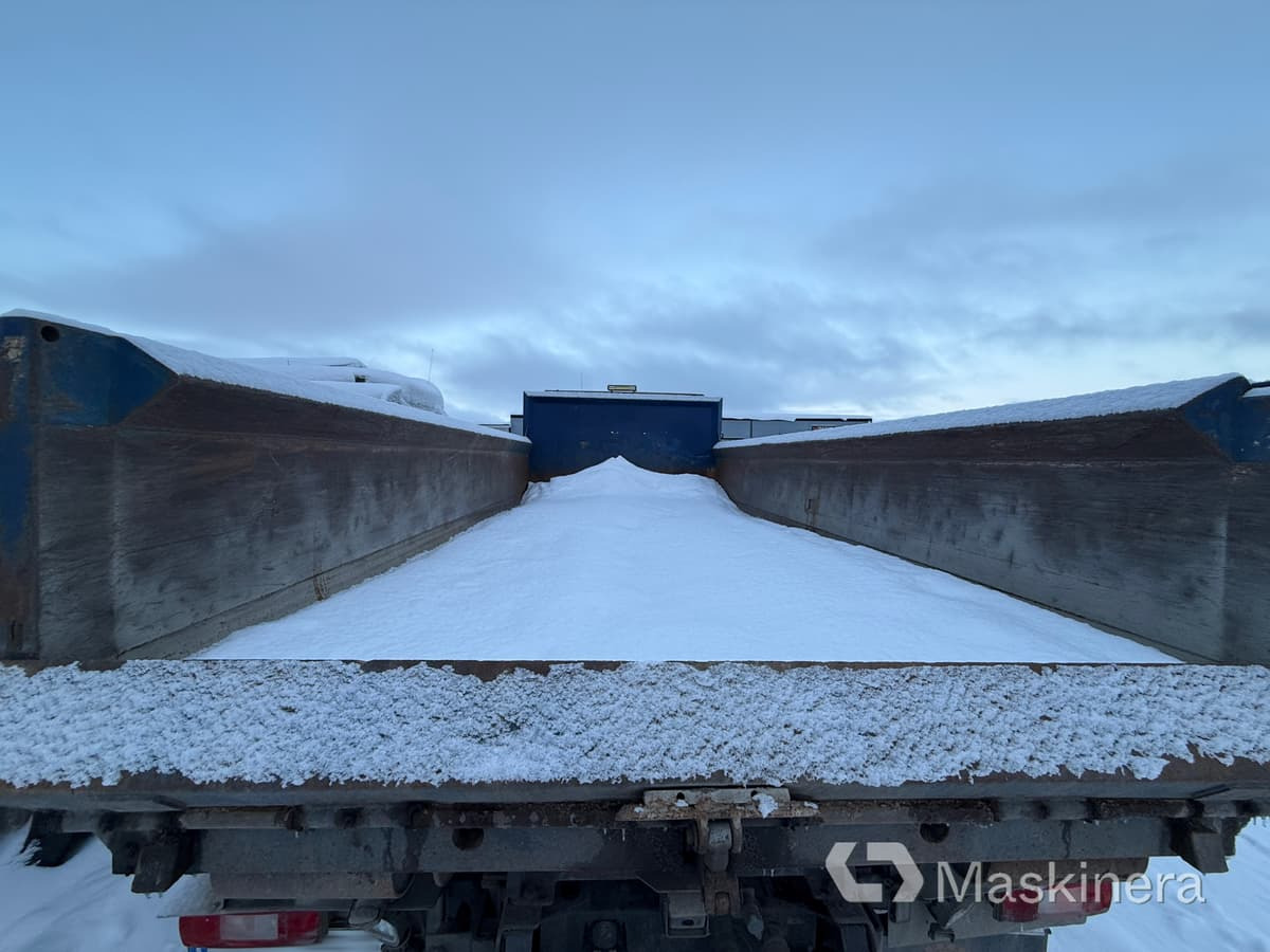 Lastväxlare Volvo FM 450 6x2 - Другая техника: фото 5 Lastväxlare Volvo FM 450 6x2 - Другая техника: фото 5