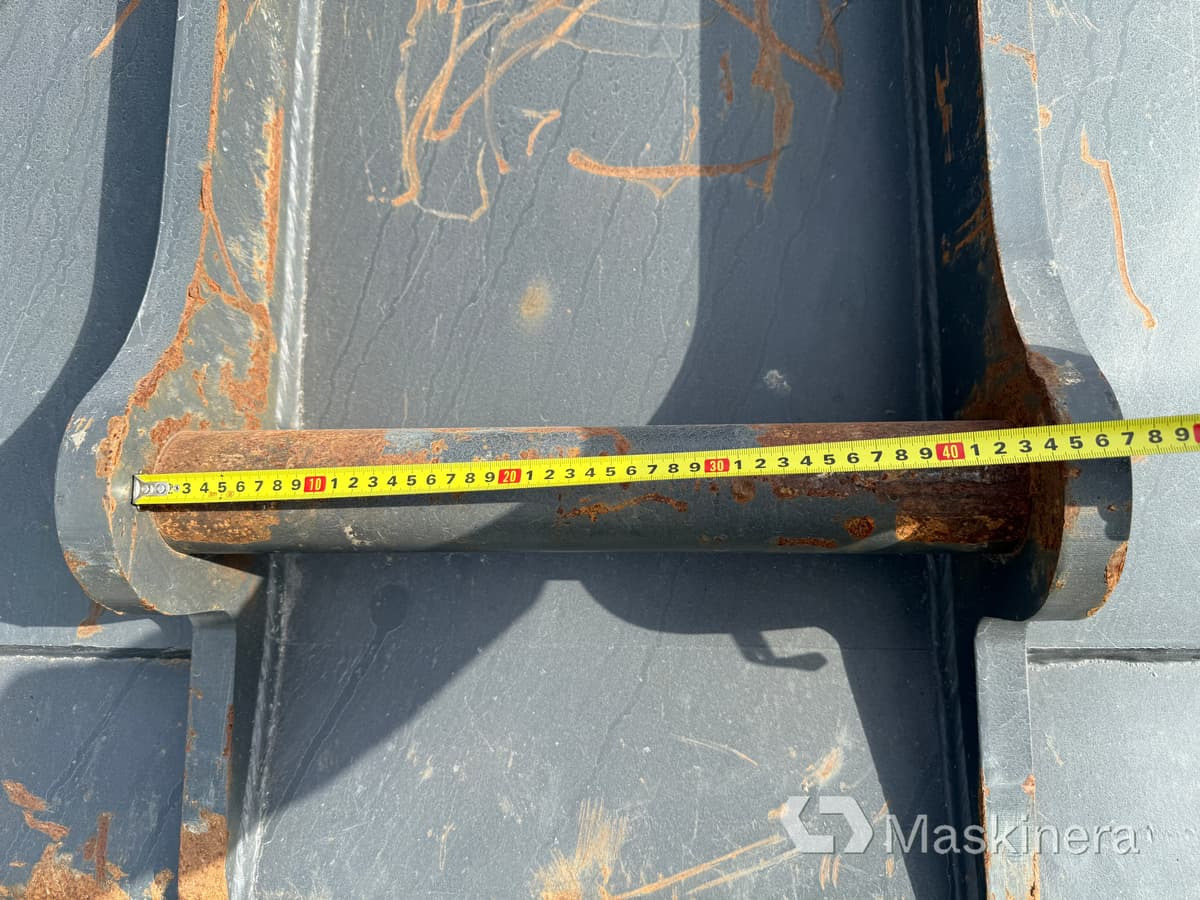 GA Sweden S70J Tandskopa S70 - Ковш для экскаватора: фото 5 GA Sweden S70J Tandskopa S70 - Ковш для экскаватора: фото 5