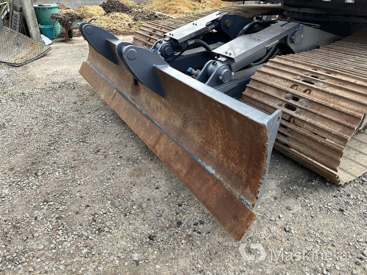 Гусеничный экскаватор Grävmaskin Kobelco SK270SRNLC-5: фото 36 Гусеничный экскаватор Grävmaskin Kobelco SK270SRNLC-5: фото 36