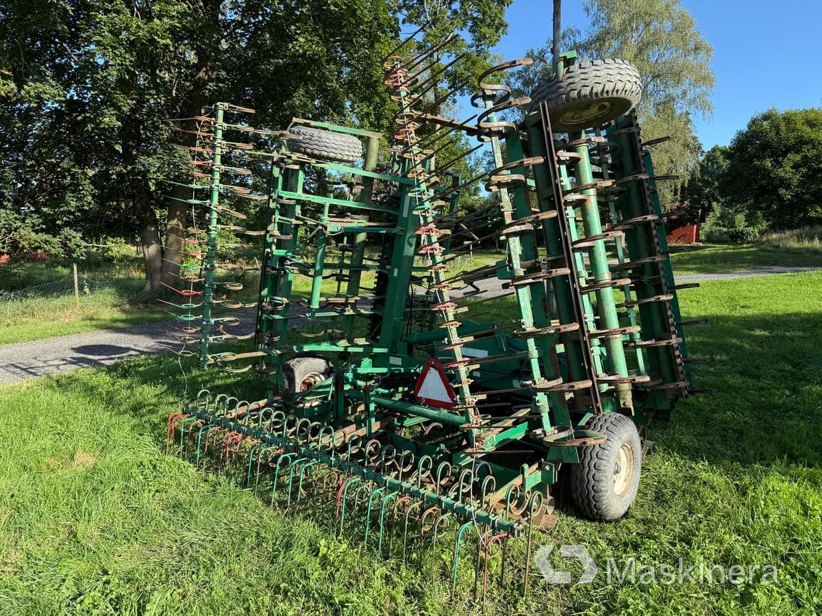 Harv Wibergs Bastant 900 DT - Борона: фото 1 Harv Wibergs Bastant 900 DT - Борона: фото 1