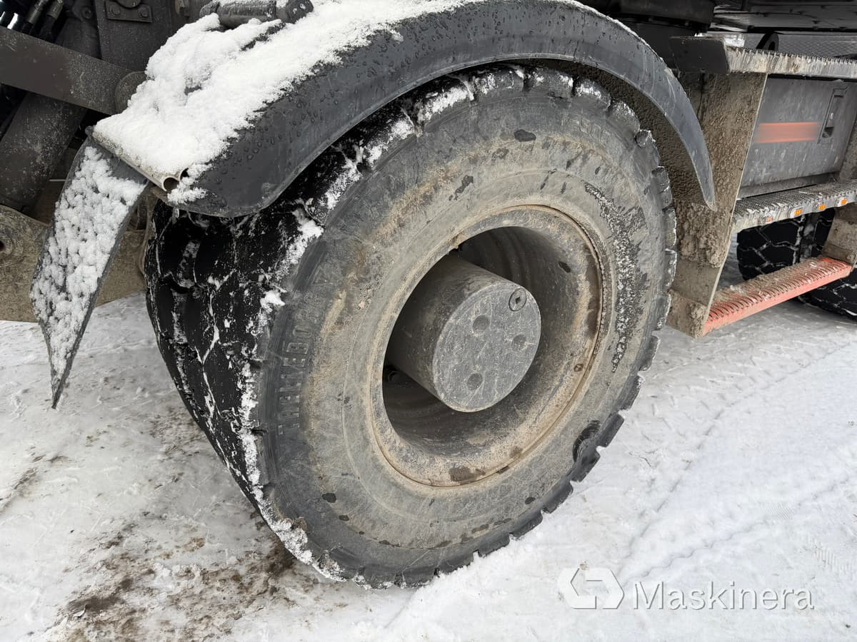 Гусеничный экскаватор Hjulgrävare Volvo EW160E med tillbehör: фото 20 Гусеничный экскаватор Hjulgrävare Volvo EW160E med tillbehör: фото 20