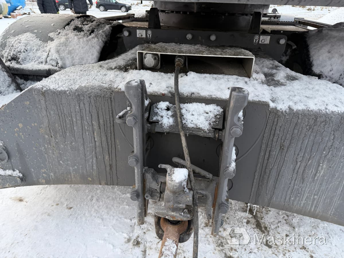 Гусеничный экскаватор Hjulgrävare Volvo EW160E med tillbehör: фото 40 Гусеничный экскаватор Hjulgrävare Volvo EW160E med tillbehör: фото 40