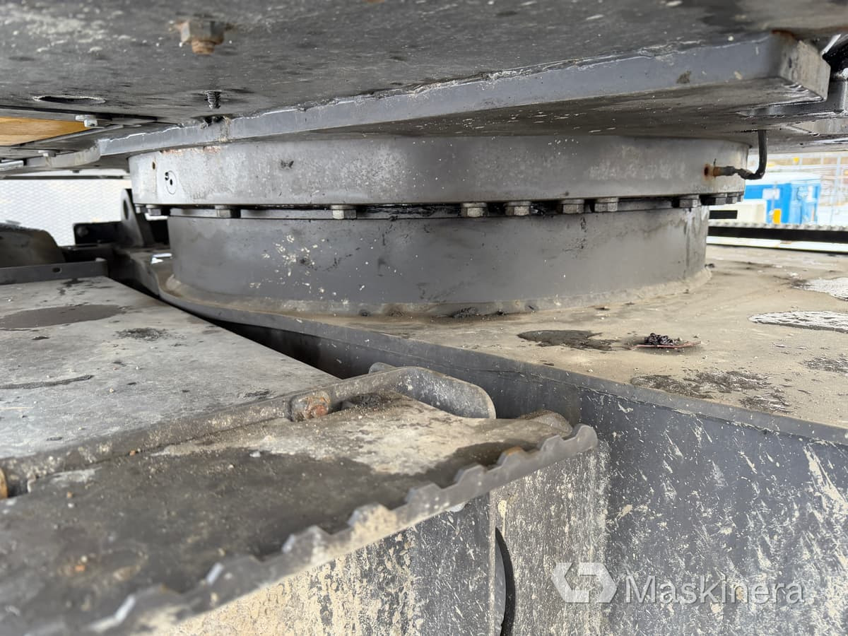 Гусеничный экскаватор Hjulgrävare Volvo EW160E med tillbehör: фото 23 Гусеничный экскаватор Hjulgrävare Volvo EW160E med tillbehör: фото 23