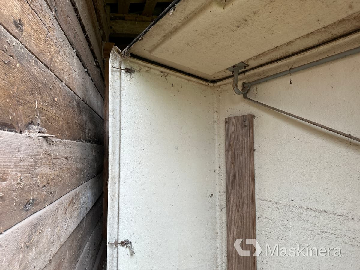 Kåpa till Pickup - Кузов и экстерьер для Пикапов: фото 5 Kåpa till Pickup - Кузов и экстерьер для Пикапов: фото 5