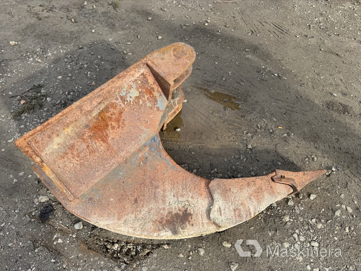 Tjälkrok B27-fäste - Рыхлитель: фото 1 Tjälkrok B27-fäste - Рыхлитель: фото 1