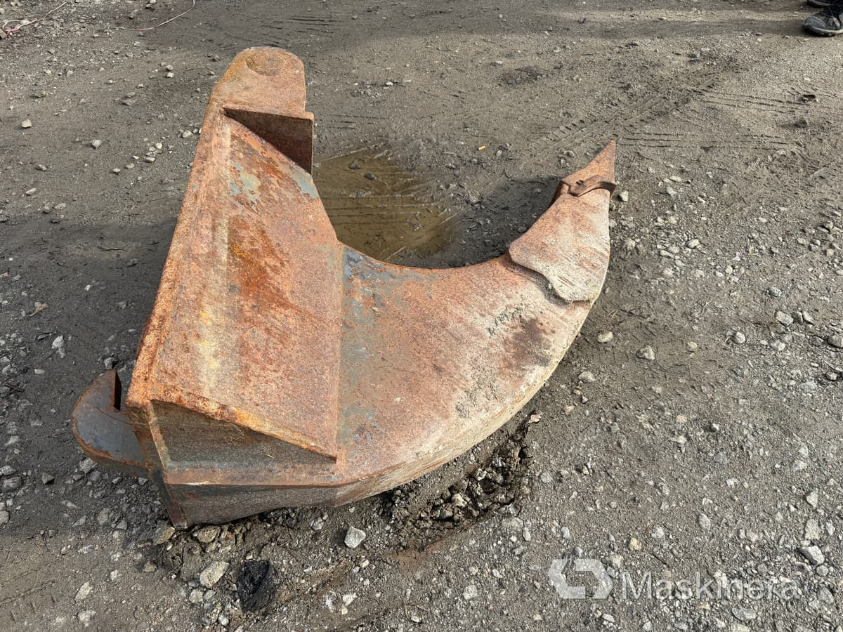 Tjälkrok B27-fäste - Рыхлитель: фото 2 Tjälkrok B27-fäste - Рыхлитель: фото 2