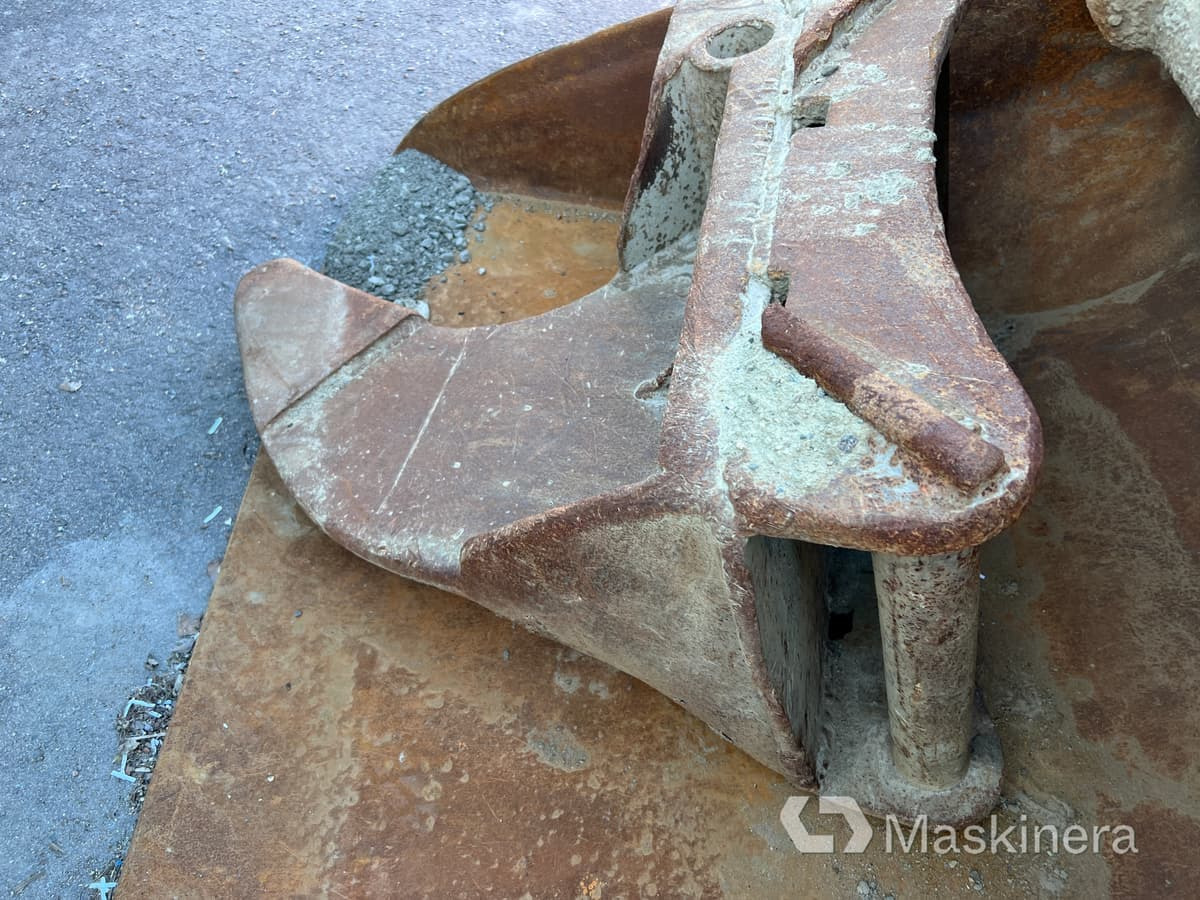 Tjälkrok S70 - Рыхлитель: фото 3 Tjälkrok S70 - Рыхлитель: фото 3