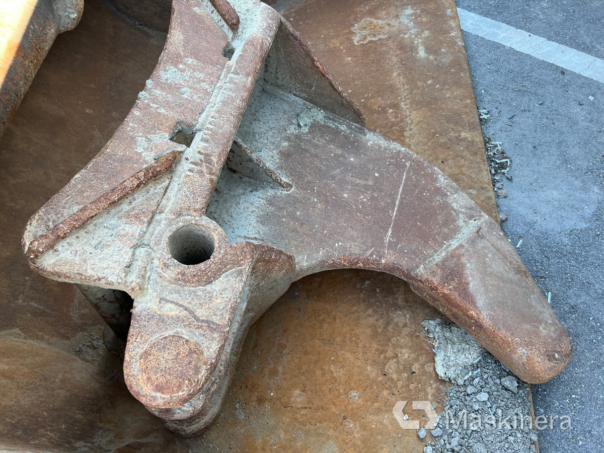 Tjälkrok S70 - Рыхлитель: фото 2 Tjälkrok S70 - Рыхлитель: фото 2