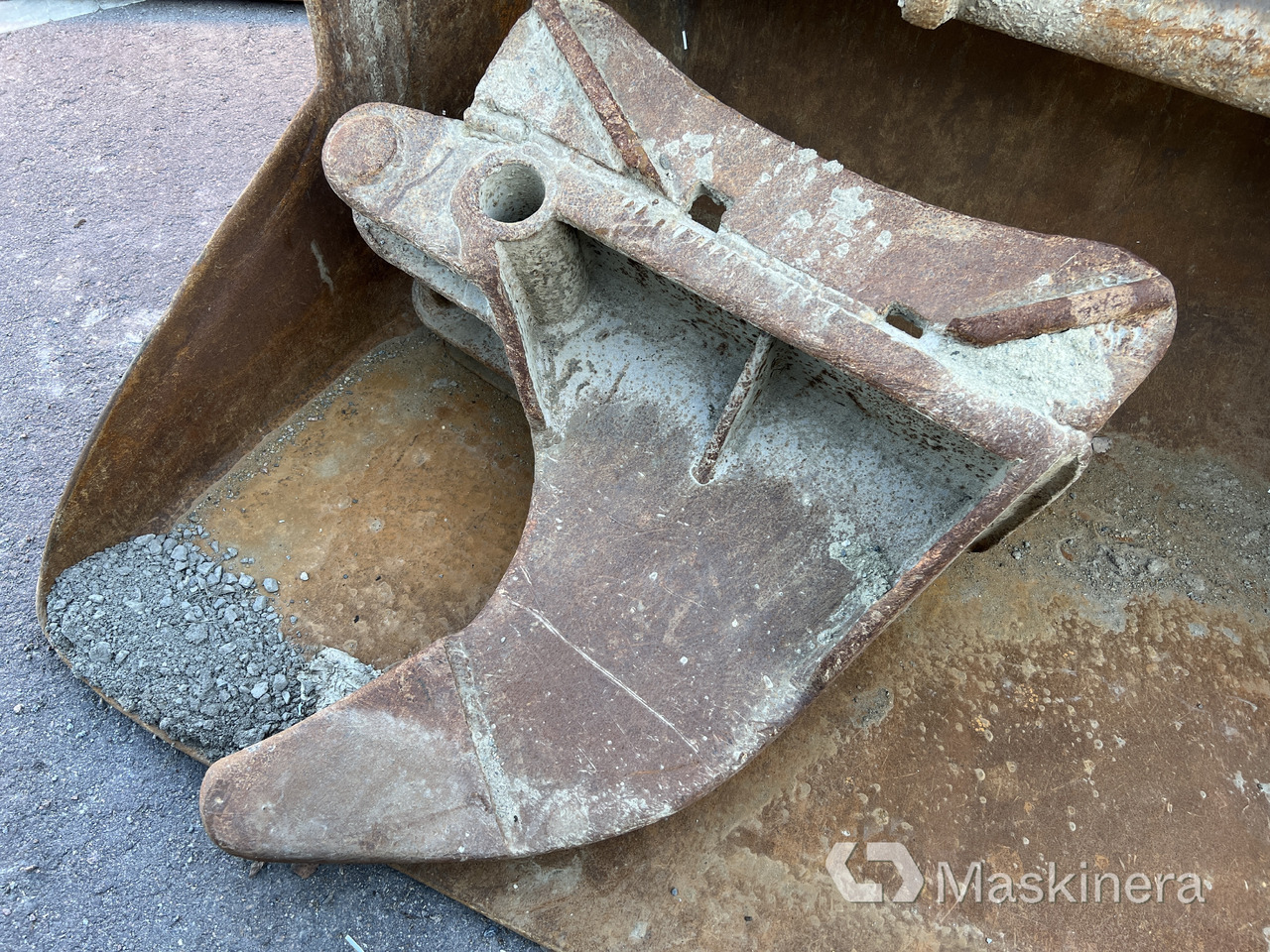 Tjälkrok S70 - Рыхлитель: фото 1 Tjälkrok S70 - Рыхлитель: фото 1