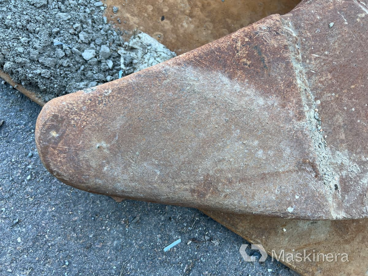 Tjälkrok S70 - Рыхлитель: фото 5 Tjälkrok S70 - Рыхлитель: фото 5