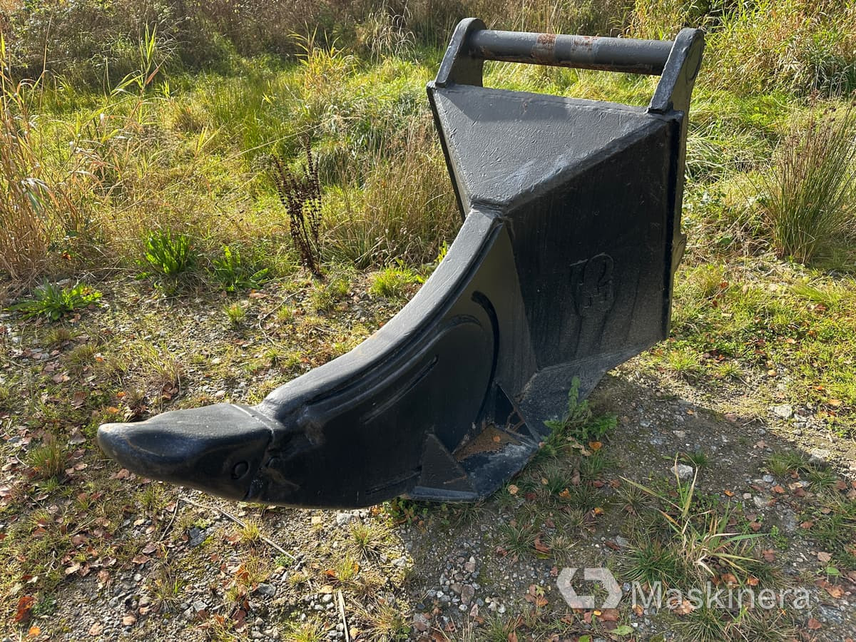 Tjälkrok SB T-10 S80 - Рыхлитель: фото 3 Tjälkrok SB T-10 S80 - Рыхлитель: фото 3