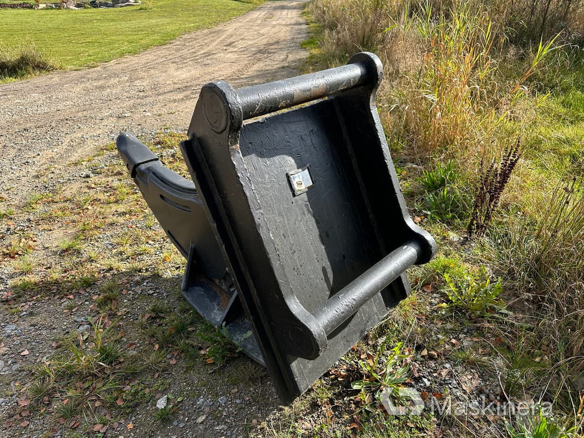 Tjälkrok SB T-10 S80 - Рыхлитель: фото 5 Tjälkrok SB T-10 S80 - Рыхлитель: фото 5