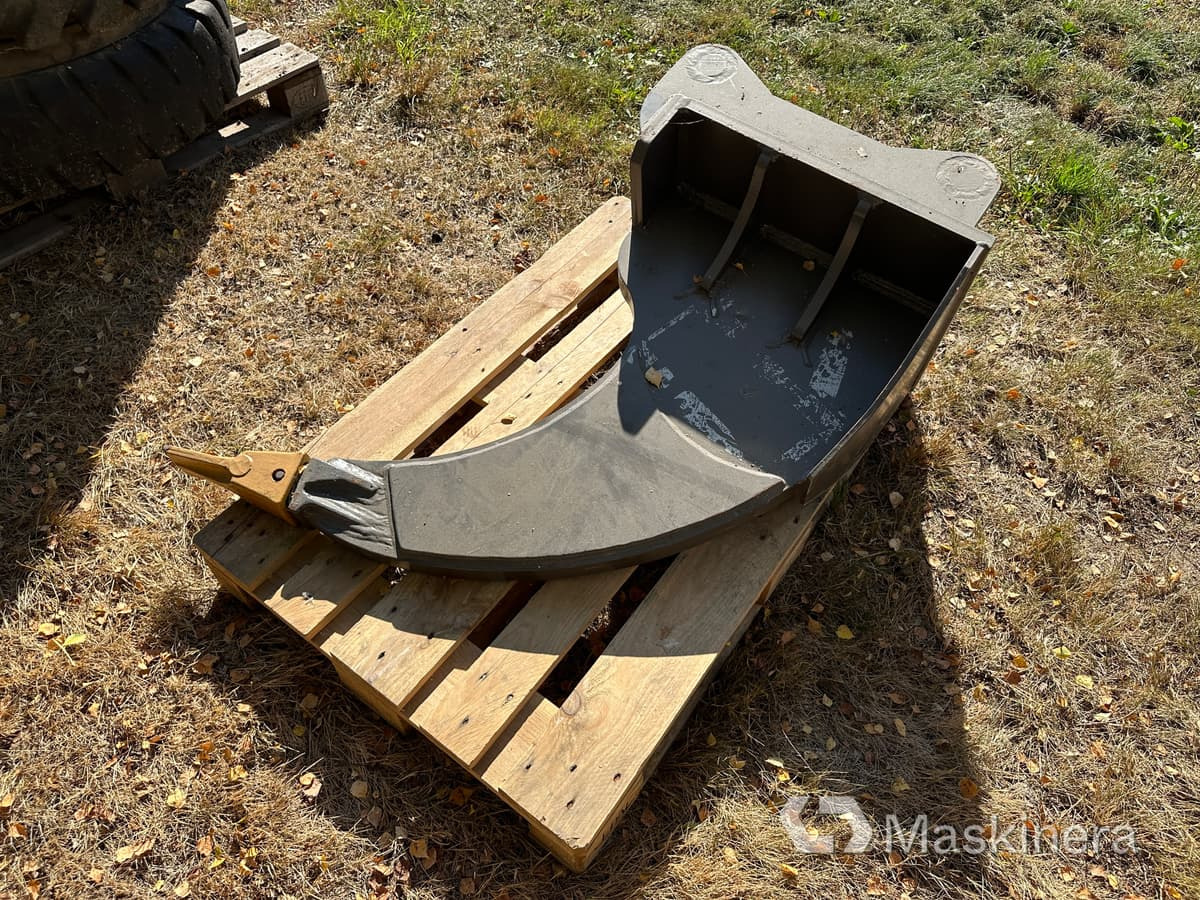 Tjältand S60 (nyskick) - Рыхлитель: фото 3 Tjältand S60 (nyskick) - Рыхлитель: фото 3