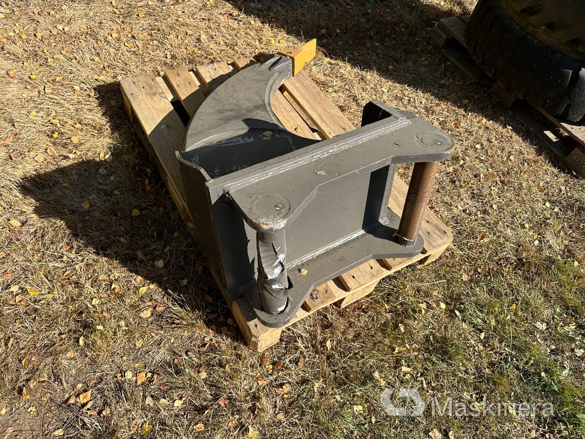 Tjältand S60 (nyskick) - Рыхлитель: фото 1 Tjältand S60 (nyskick) - Рыхлитель: фото 1