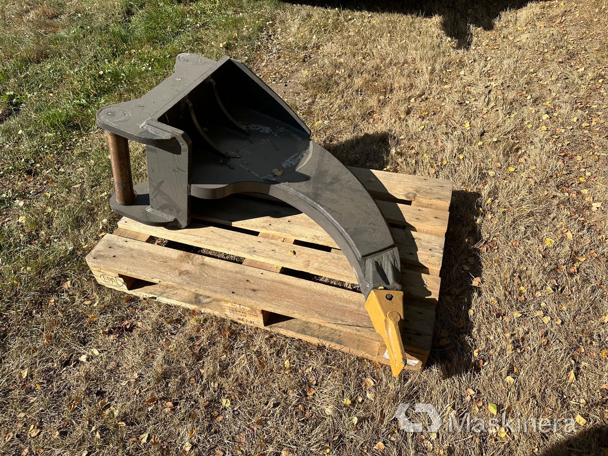 Tjältand S60 (nyskick) - Рыхлитель: фото 4 Tjältand S60 (nyskick) - Рыхлитель: фото 4