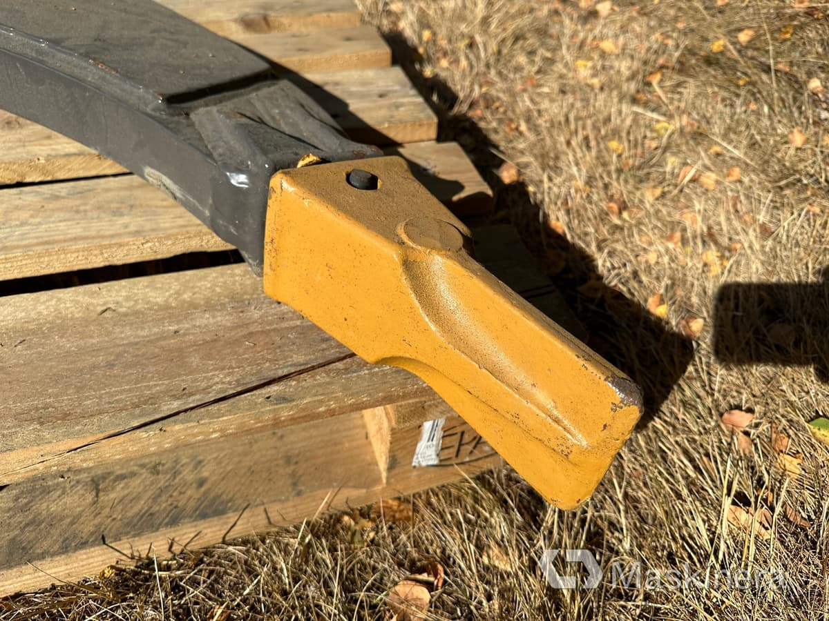 Tjältand S60 (nyskick) - Рыхлитель: фото 5 Tjältand S60 (nyskick) - Рыхлитель: фото 5