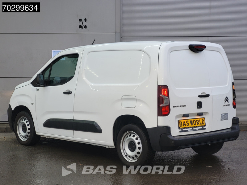 Citroën Berlingo 110PK Automaat Benzine L1H1 Emissievrij Navi Camera Airco Cruise Parkeersensoren Werkplaatsinrichting Euro6 L1 Kompakt Airco Cru - Легковой фургон: фото 2 Citroën Berlingo 110PK Automaat Benzine L1H1 Emissievrij Navi Camera Airco Cruise Parkeersensoren Werkplaatsinrichting Euro6 L1 Kompakt Airco Cru - Легковой фургон: фото 2