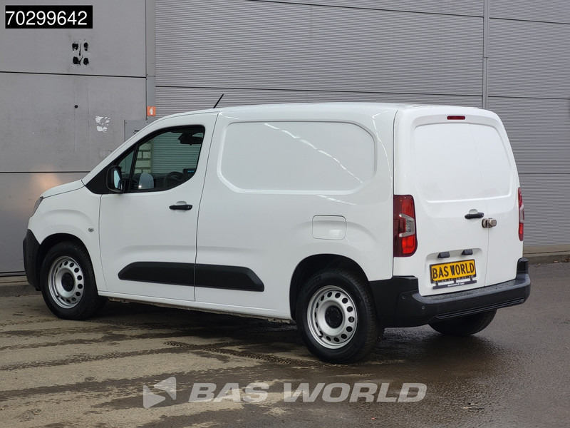 Citroën Berlingo 130pk Automaat Emissievrij L1H1 Benzine Airco Cruise Parkeersensoren Euro6 L1 Kompakt Airco Cruise control - Легковой фургон: фото 2 Citroën Berlingo 130pk Automaat Emissievrij L1H1 Benzine Airco Cruise Parkeersensoren Euro6 L1 Kompakt Airco Cruise control - Легковой фургон: фото 2