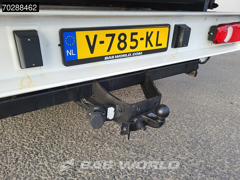 Малотоннажный самосвал Citroën Jumper 130PK Kipper Dubbel Cabine Trekhaak Euro6 Tipper Benne Kieper 2m3 Trekhaak: фото 12