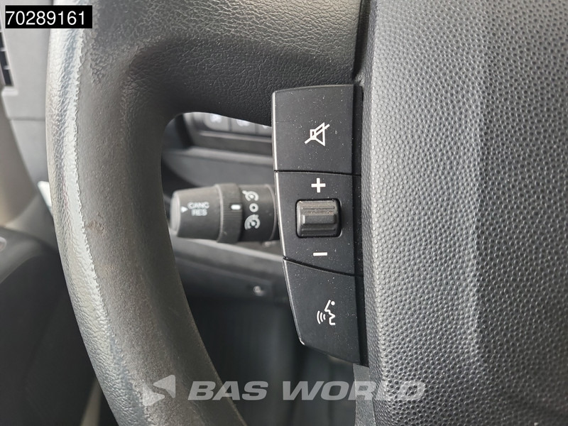 Цельнометаллический фургон Citroën Jumper 140PK L2H2 Airco Cruise Camera Parkeersensoren Imperiaal Euro6 L2 11m3 Airco Cruise control: фото 19