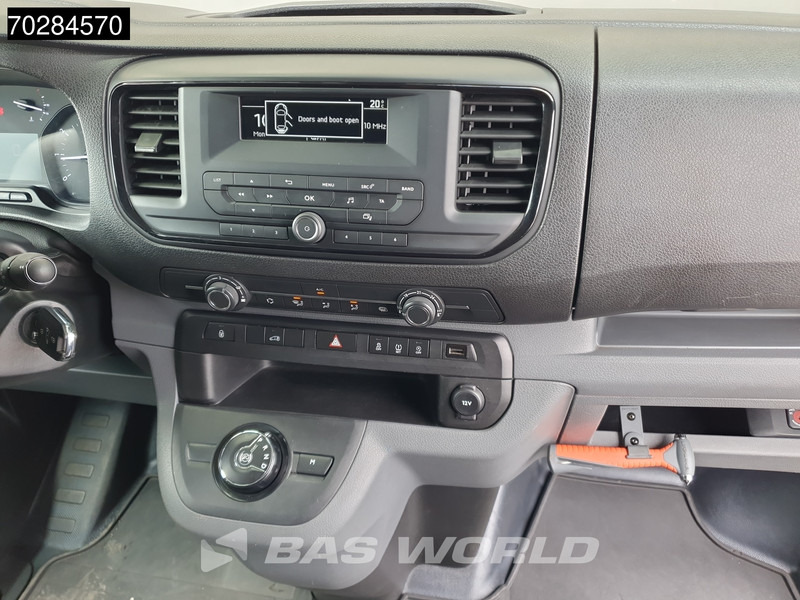 Легковой фургон Citroën Jumpy 122PK Automaat L3H1 Airco Cruise Parkeersensoren Euro6 L3 Long 7m3 Airco Cruise control: фото 13