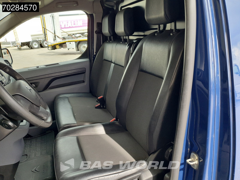 Легковой фургон Citroën Jumpy 122PK Automaat L3H1 Airco Cruise Parkeersensoren Euro6 L3 Long 7m3 Airco Cruise control: фото 20