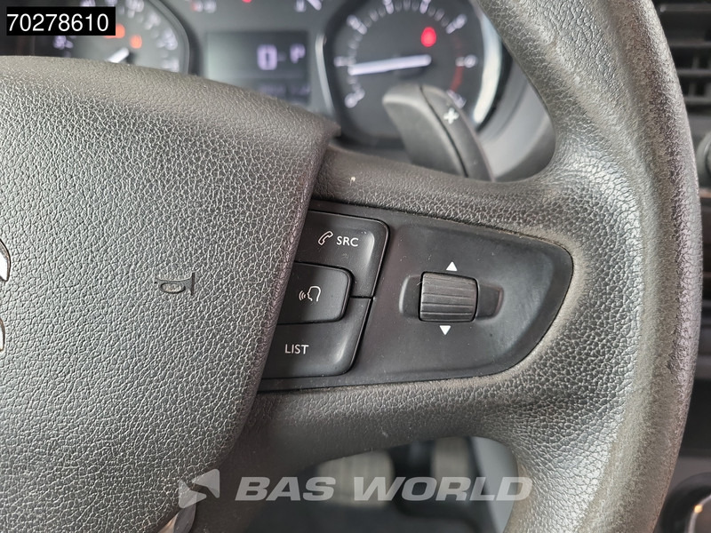 Легковой фургон Citroën Jumpy 177pk Automaat L2H1 Navi Trekhaak Imperiaal Airco Cruise Parkeersensoren L2 5m3 Airco Trekhaak Cruise control: фото 20