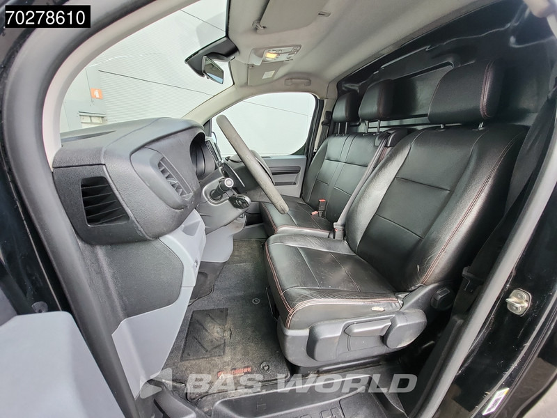 Легковой фургон Citroën Jumpy 177pk Automaat L2H1 Navi Trekhaak Imperiaal Airco Cruise Parkeersensoren L2 5m3 Airco Trekhaak Cruise control: фото 12