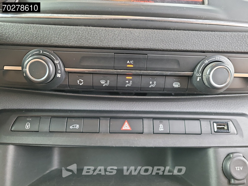 Легковой фургон Citroën Jumpy 177pk Automaat L2H1 Navi Trekhaak Imperiaal Airco Cruise Parkeersensoren L2 5m3 Airco Trekhaak Cruise control: фото 17