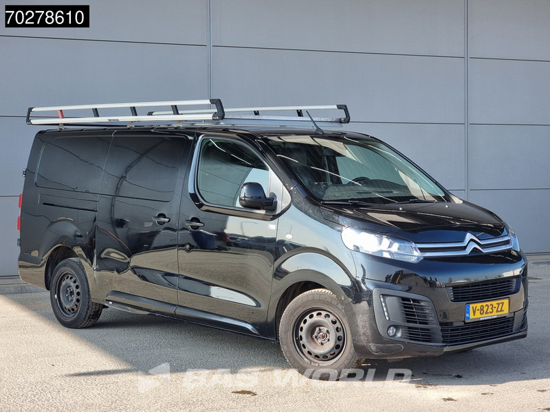 Citroën Jumpy 177pk Automaat L2H1 Navi Trekhaak Imperiaal Airco Cruise Parkeersensoren L2 5m3 Airco Trekhaak Cruise control - Легковой фургон: фото 5 Citroën Jumpy 177pk Automaat L2H1 Navi Trekhaak Imperiaal Airco Cruise Parkeersensoren L2 5m3 Airco Trekhaak Cruise control - Легковой фургон: фото 5