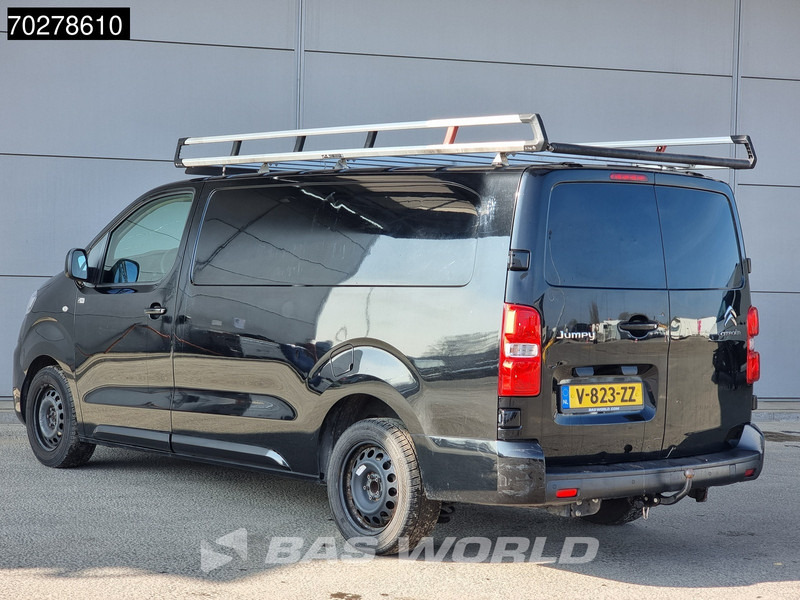 Citroën Jumpy 177pk Automaat L2H1 Navi Trekhaak Imperiaal Airco Cruise Parkeersensoren L2 5m3 Airco Trekhaak Cruise control - Легковой фургон: фото 2 Citroën Jumpy 177pk Automaat L2H1 Navi Trekhaak Imperiaal Airco Cruise Parkeersensoren L2 5m3 Airco Trekhaak Cruise control - Легковой фургон: фото 2