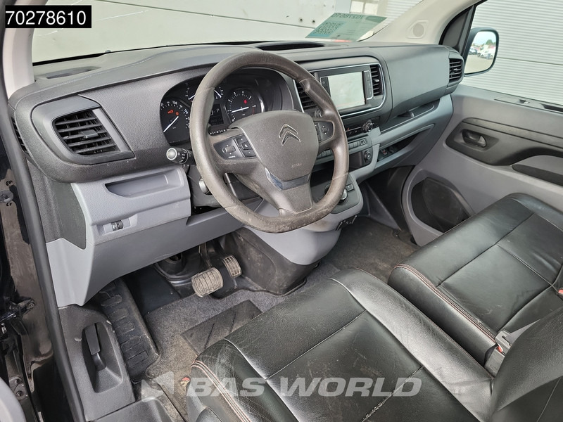 Легковой фургон Citroën Jumpy 177pk Automaat L2H1 Navi Trekhaak Imperiaal Airco Cruise Parkeersensoren L2 5m3 Airco Trekhaak Cruise control: фото 14