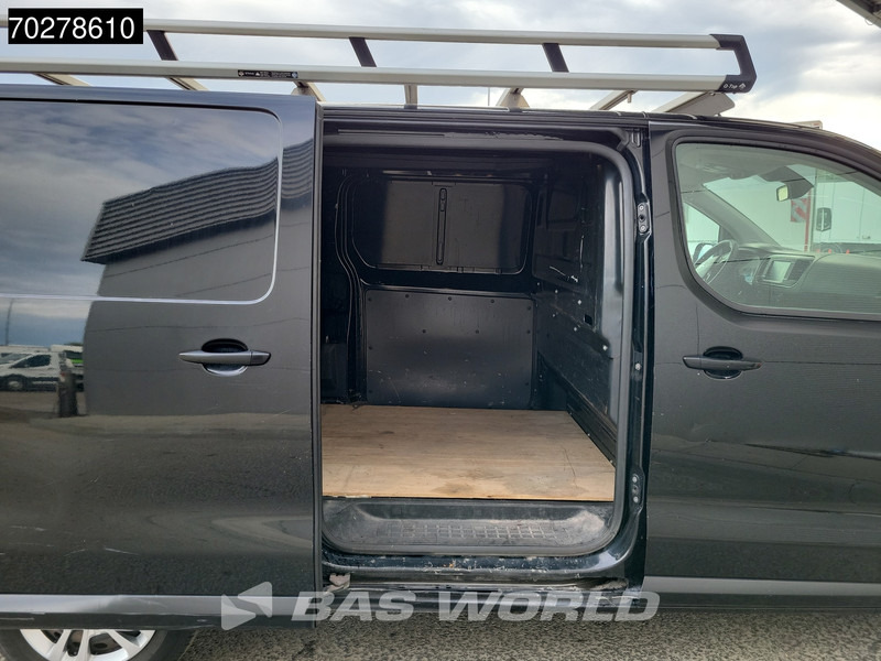 Легковой фургон Citroën Jumpy 177pk Automaat L2H1 Navi Trekhaak Imperiaal Airco Cruise Parkeersensoren L2 5m3 Airco Trekhaak Cruise control: фото 7