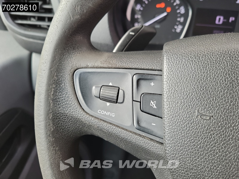 Легковой фургон Citroën Jumpy 177pk Automaat L2H1 Navi Trekhaak Imperiaal Airco Cruise Parkeersensoren L2 5m3 Airco Trekhaak Cruise control: фото 19