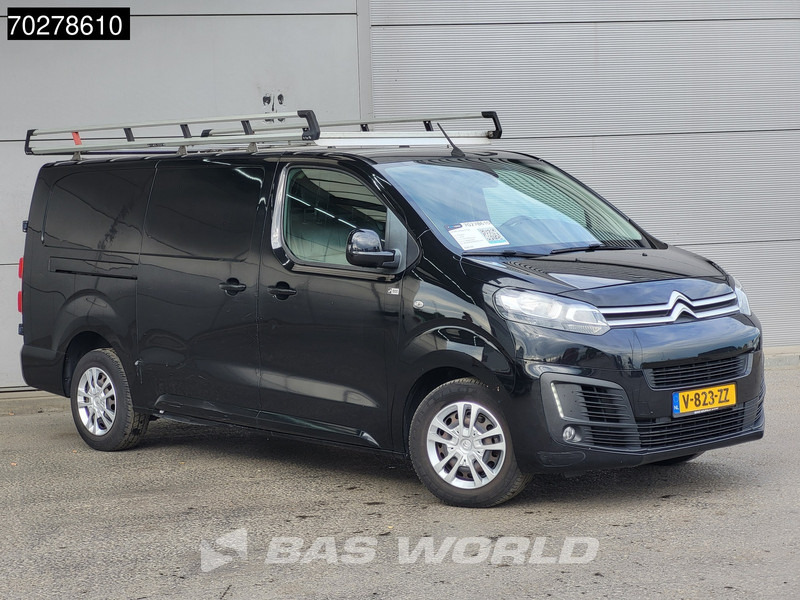 Легковой фургон Citroën Jumpy 177pk Automaat L2H1 Navi Trekhaak Imperiaal Airco Cruise Parkeersensoren L2 5m3 Airco Trekhaak Cruise control: фото 5