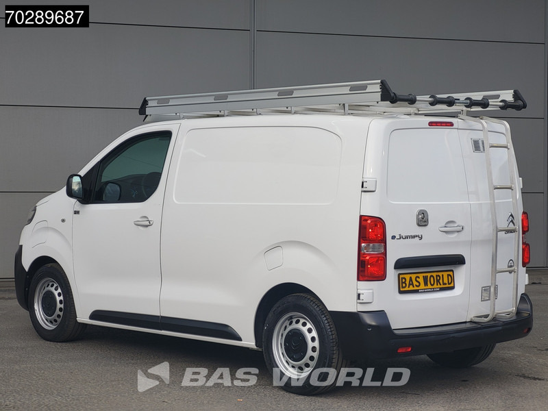 Citroën Jumpy 50kWh 230km WLTP Elektrisch L1H1 Imperiaal Navi Camera Airco Cruise 3m3 Airco Cruise control - Легковой фургон, Электрический фургон: фото 2 Citroën Jumpy 50kWh 230km WLTP Elektrisch L1H1 Imperiaal Navi Camera Airco Cruise 3m3 Airco Cruise control - Легковой фургон, Электрический фургон: фото 2