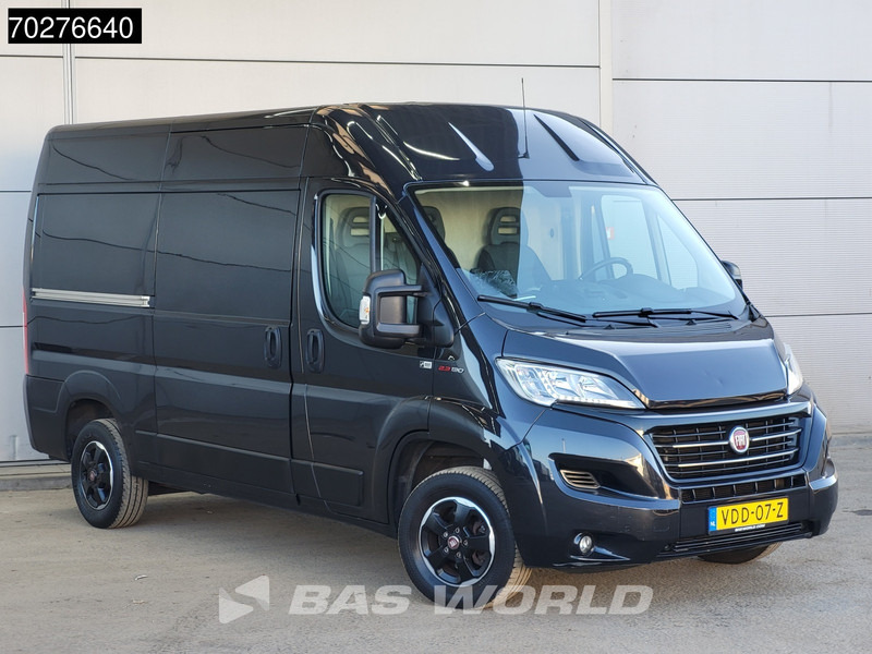 Fiat Ducato 130pk L2H2 LED Navi Camera Airco Cruise L2 11m3 Airco Trekhaak Cruise control - Легковой фургон: фото 3 Fiat Ducato 130pk L2H2 LED Navi Camera Airco Cruise L2 11m3 Airco Trekhaak Cruise control - Легковой фургон: фото 3