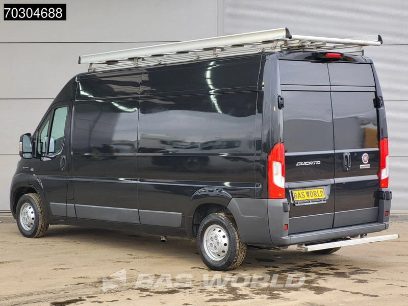 Fiat Ducato 130pk L3H2 LED Navi Airco Cruise Camera Imperiaal Werkplaatsinrichting Euro6 L3 Airco Cruise control - Цельнометаллический фургон: фото 2 Fiat Ducato 130pk L3H2 LED Navi Airco Cruise Camera Imperiaal Werkplaatsinrichting Euro6 L3 Airco Cruise control - Цельнометаллический фургон: фото 2