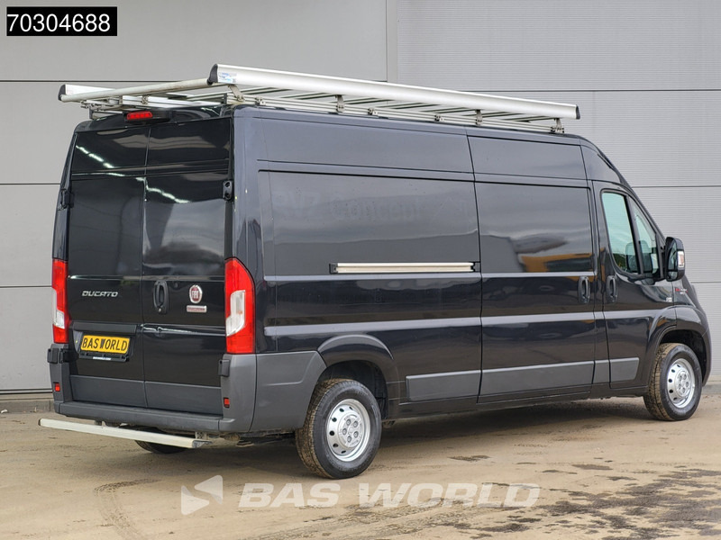 Fiat Ducato 130pk L3H2 LED Navi Airco Cruise Camera Imperiaal Werkplaatsinrichting Euro6 L3 Airco Cruise control - Цельнометаллический фургон: фото 5 Fiat Ducato 130pk L3H2 LED Navi Airco Cruise Camera Imperiaal Werkplaatsinrichting Euro6 L3 Airco Cruise control - Цельнометаллический фургон: фото 5