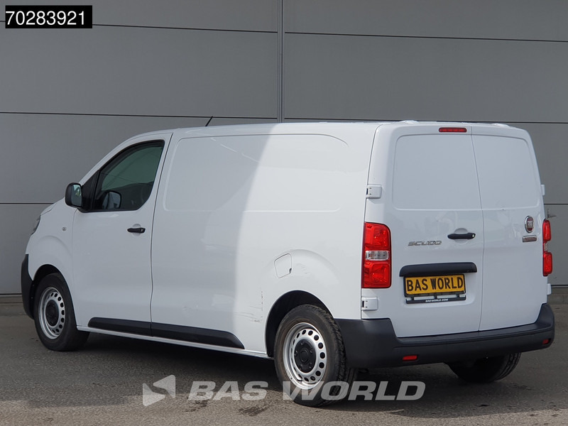 Fiat Scudo L2H1 Navi Airco Cruise Camera Parkeersensoren Euro6 L2 6m3 Airco Cruise control - Легковой фургон: фото 3 Fiat Scudo L2H1 Navi Airco Cruise Camera Parkeersensoren Euro6 L2 6m3 Airco Cruise control - Легковой фургон: фото 3