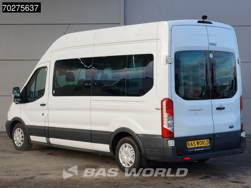 Ford Transit 130pk 12m3 Airco Cruise control - Фургон с закрытым кузовом: фото 2 Ford Transit 130pk 12m3 Airco Cruise control - Фургон с закрытым кузовом: фото 2