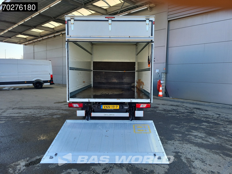 Ford Transit 130pk Dubbellucht Laadklep Bakwagen Airco APK 09-2025 Meubelbak Koffer Airco - Фургон с закрытым кузовом: фото 3 Ford Transit 130pk Dubbellucht Laadklep Bakwagen Airco APK 09-2025 Meubelbak Koffer Airco - Фургон с закрытым кузовом: фото 3