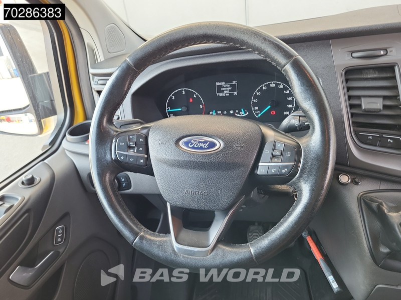 Легковой фургон Ford Transit 130pk L2H1 LED Trekhaak Airco Cruise Parkeersensoren Imperiaal Euro6 L2 7m3 Airco Trekhaak Cruise control: фото 18